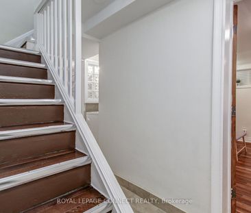 #Lower - 285 Wychwood Avenue – Toronto, Ontario - Photo 4