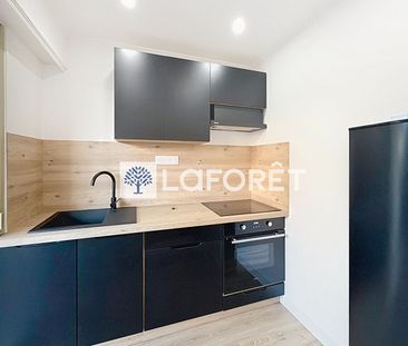 Appartement T1 près de CAGNES SUR MER à louer - Photo 6