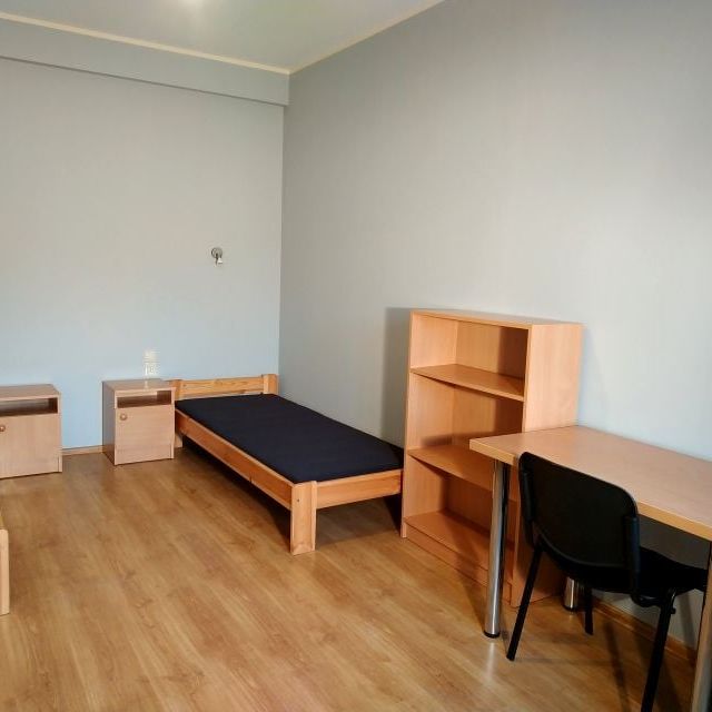Pokój, ul. Wykładowa - Photo 1