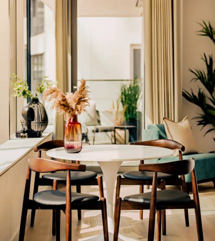Two Bedroom Apartment - Photo 3