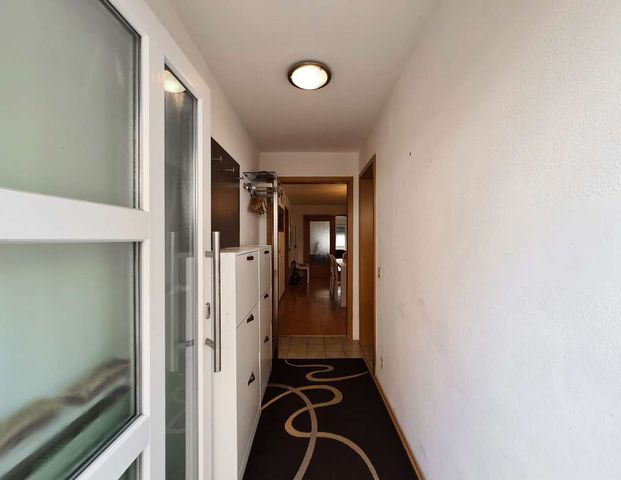 KL - Nähe Blechhammer, 5ZKB, große Terrasse mit Garten *MÖBLIERT* - Photo 1