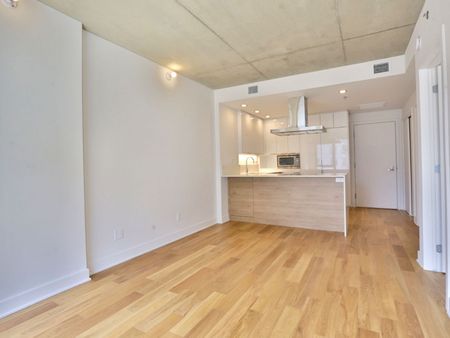 Unit 1205: Entire unit - Photo 5