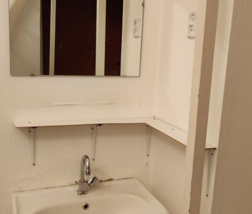 Te huur: Kamer Girostraat 44 a in Tilburg - Foto 4