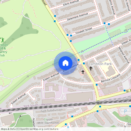 130 Eileen Avenue Unit# LOWER, Toronto