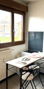 Location Appartement 3 pièces 60m² HAZEBROUCK 59190 - Photo 3
