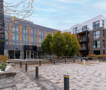 For Lease - 150 Sabina Drive Unit# 316, Oakville, Ontario - Photo 3