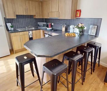 Gold Studio - Photo 6