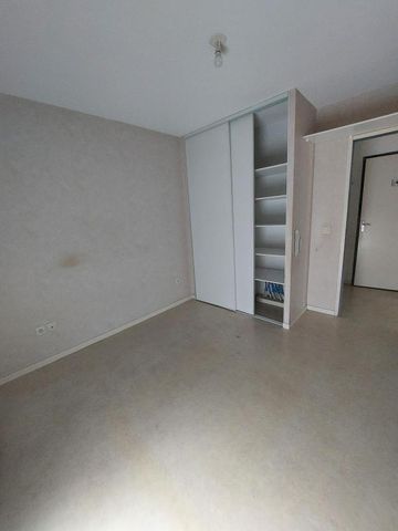 MAGNIFIQUE T3 AVEC BALCON - ILE VERTE - - Photo 2