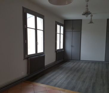 Location Appartement 4 pièces 97m² NANCY 54000 - Photo 3