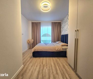 Apartament cu 2 camere de închiriat Southside Residence Constanta - Photo 3