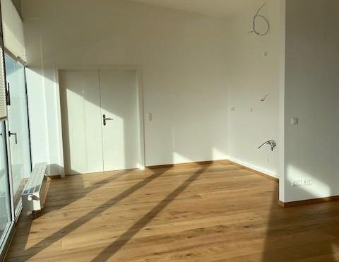 Penthouse mit Personality – Platz für DEINE Ideen & eine Aussicht zum Verlieben! - Foto 1