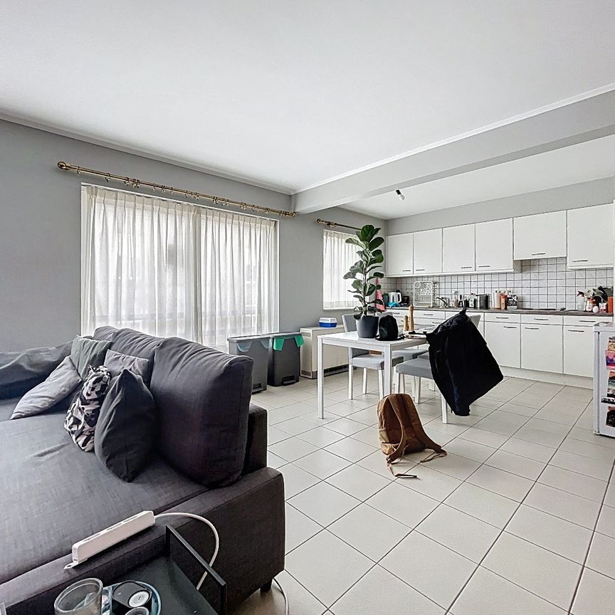 Appartement te huur in Gent - Foto 1