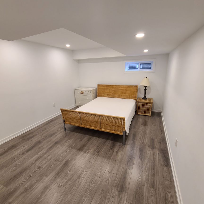 For Lease - 22 Oakhurst Drive Unit# BSMT, Toronto, Ontario - Photo 1