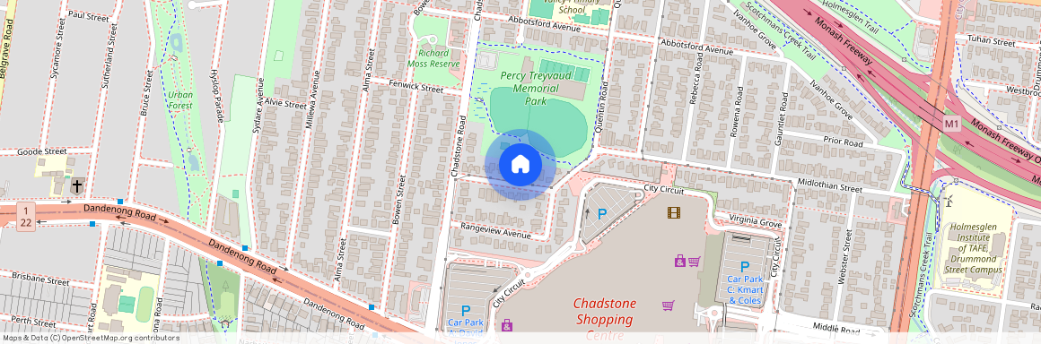 11 Bellevue Avenue, Vic 3145, Malvern East