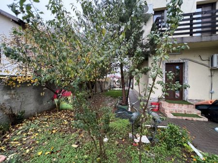 Vila de inchiriat Clinceni, 4 camere, 600 mp curte - Fotografie 4