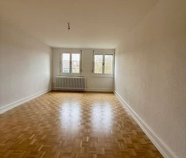 3 Zimmer, 65 m², 5. Stock - Foto 6