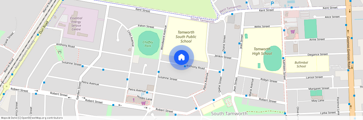 NSW, 26 Anthony Road, 2340, South Tamworth