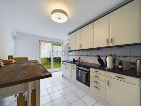 2.5 Zimmer, 110 m², 1. Stock - Foto 5