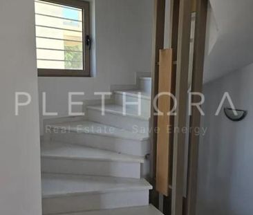 Μεζονέτα για ενοικίαση Παλαιά Φώκαια - Photo 5