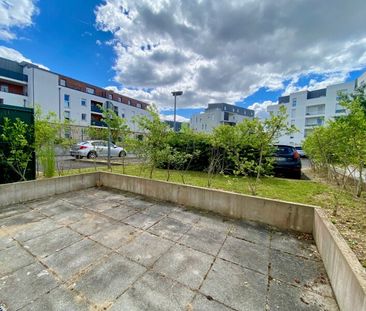 Location Appartement 1 pièce 35m² ORLEANS 45000 - Photo 6