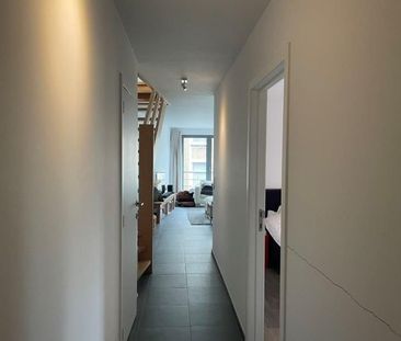 Appartement te huur - Photo 2