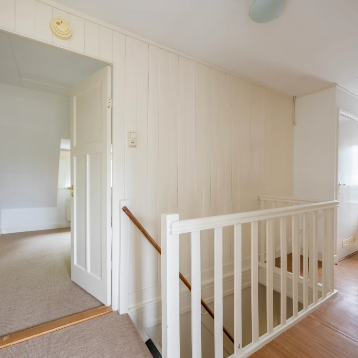 Te huur: Huis Johan Wagenaarlaan 9 in Heemstede - Photo 1