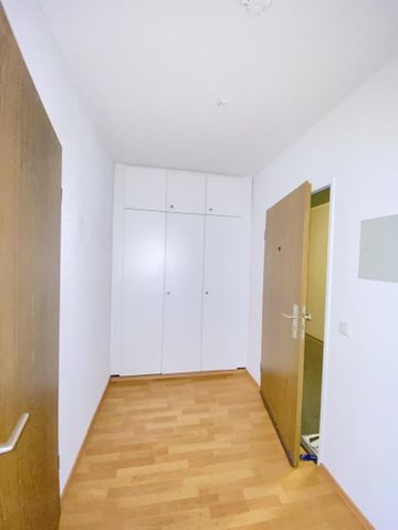 2-Zimmer-Wohnung in Solingen ab 55 Jahren - Photo 3