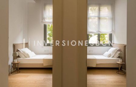 Luxury Apartment for rent in Barcelona, Spain - Photo 5