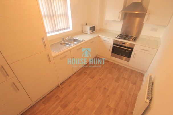 Apartment 4 - Birnam Court, Birmingham, B29 6GL - Photo 1