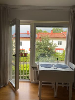 Soltorpsvägen, Danderyd - Photo 1