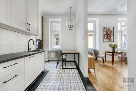 Łódź, Śródmieście, Piotrkowska - Zdjęcie 5