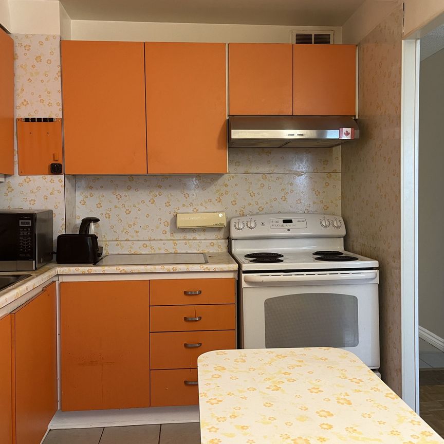 For Lease - 735 Don Mills Road Unit# 2707, Toronto, Ontario - Photo 1