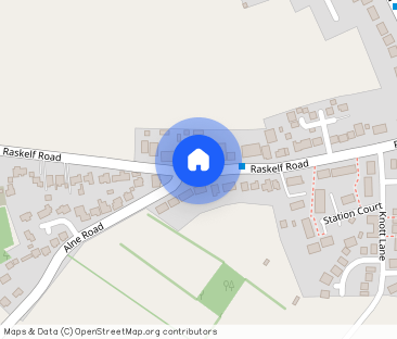 Raskelf Road, Easingwold, York - Photo 1