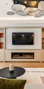 ELAN Condos Locatifs - L’art de vivre scandinave à Montréal - Appartement / logement à louer - Photo 3