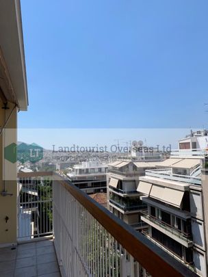 Διαμέρισμα για ενοικίαση Κολωνάκι (Κολωνάκι - Λυκαβηττός) - Φωτογραφία 1