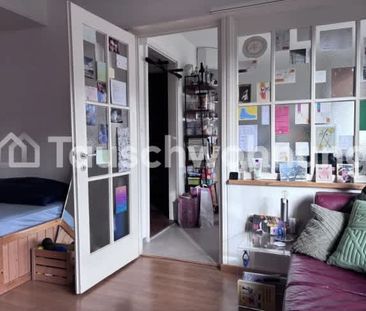 1.5 Zimmer, 35 m², 4. Stock - Foto 2