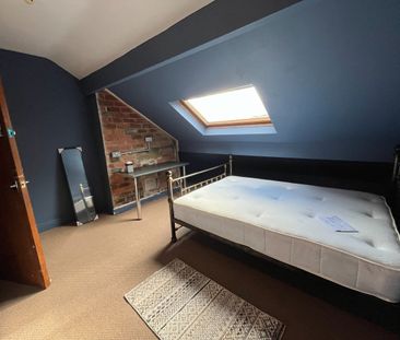 5 Bed Terraced House, Grimthorpe Street, LS6 - Photo 6