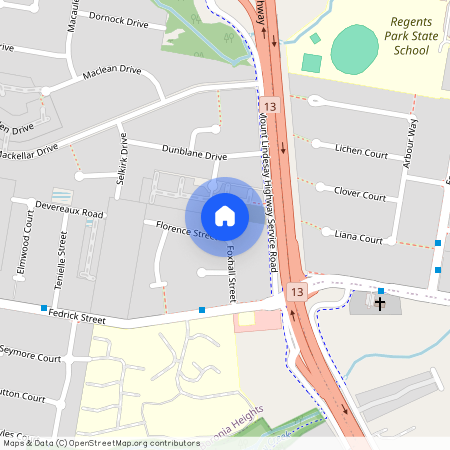 3 Florence Street, Qld 4124, Boronia Heights