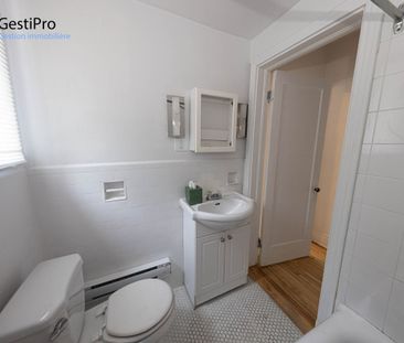 1054-1090 chemin Ste-Foy - Photo 4