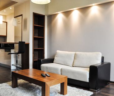 Apartament wynajem Poznań City Park Wyspiańskiego - Фото 4