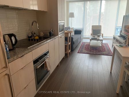 For Lease - 115 Blue Jays Way Unit# 1706, Toronto, Ontario - Photo 4