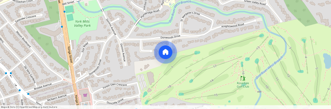 12 Winton Road, Toronto, Bridle Path-Sunnybrook-York Mills