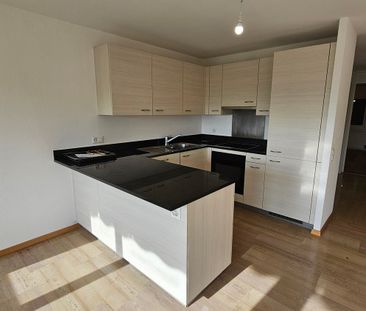 Echandens : proche de toutes commodités, à louer charmant apparteme... - Photo 4