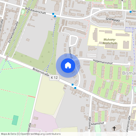 Sobbehof 9, 45889 Nordrhein-Westfalen - Gelsenkirchen