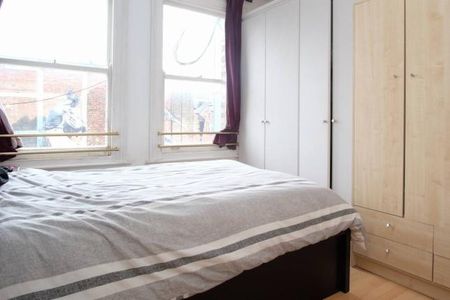 1 bedroom flat for rent - Photo 5