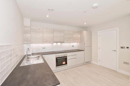 1 bedroom apartment to rent - Photo 5