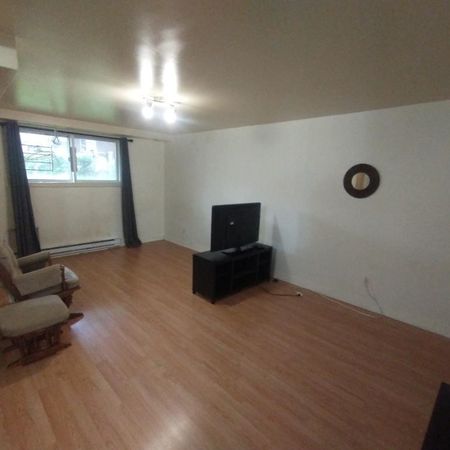 Appartement 3 1/2 dans Rosemont - Photo 3