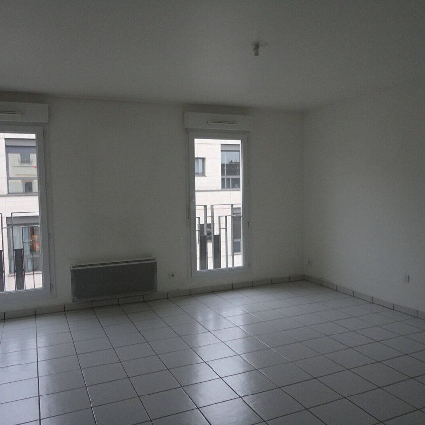 Location appartement 3 pièces 69.39 m² à Rouen (76000) - Photo 1