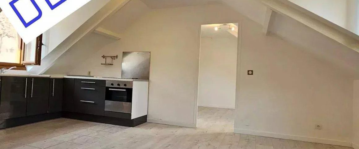 LOCATION Corbeil-Essonnes, centre ville, appartement F2 | Cimm Immobilier - Photo 1