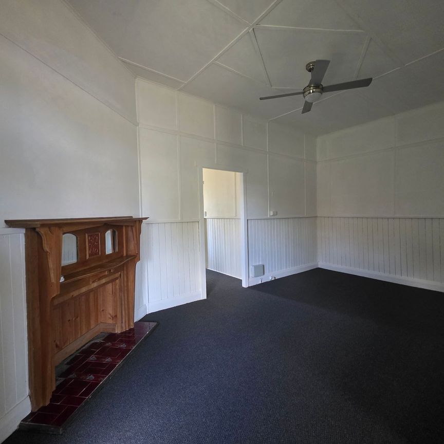 Charming Character Home Minutes from the CBD - Photo 1